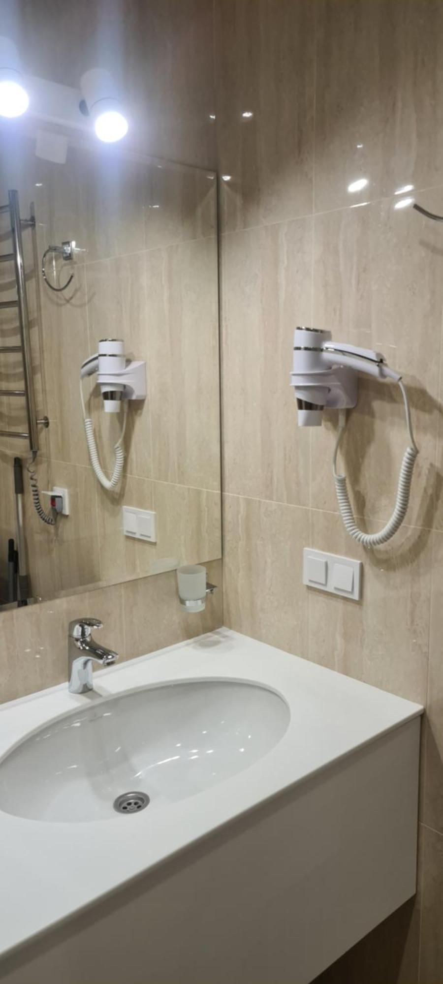 Viktory 5 B, Apartments Kiev Buitenkant foto